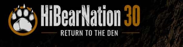 HiBearNation 30 - Return to the Den